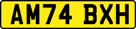 AM74BXH