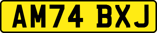 AM74BXJ