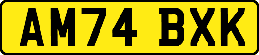 AM74BXK