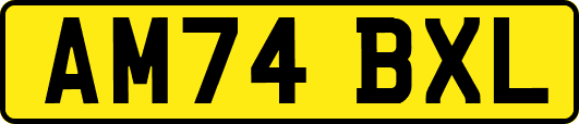 AM74BXL