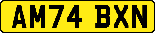 AM74BXN