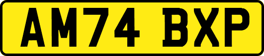 AM74BXP