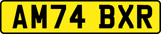 AM74BXR
