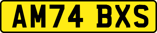 AM74BXS