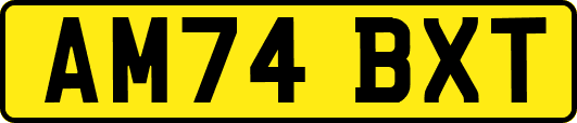 AM74BXT