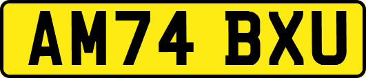 AM74BXU