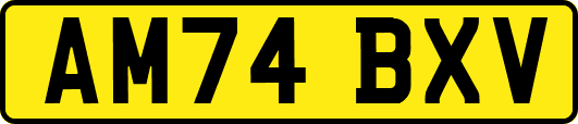 AM74BXV