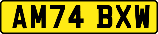 AM74BXW