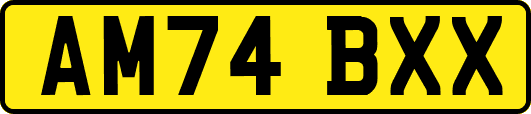 AM74BXX