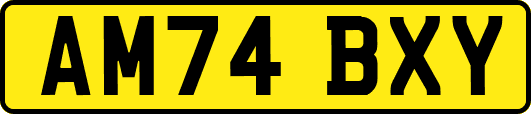 AM74BXY
