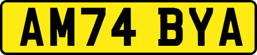 AM74BYA