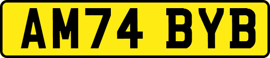 AM74BYB