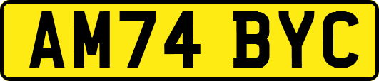 AM74BYC