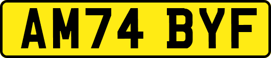 AM74BYF