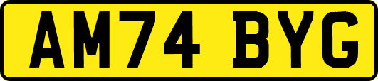 AM74BYG