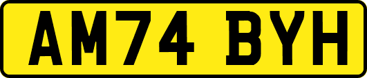 AM74BYH