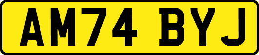 AM74BYJ