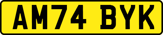 AM74BYK