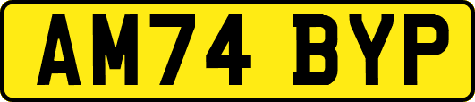 AM74BYP