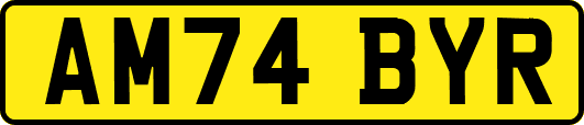 AM74BYR