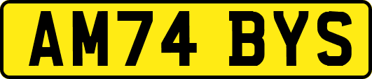 AM74BYS