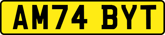AM74BYT