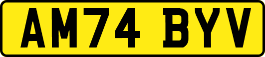 AM74BYV