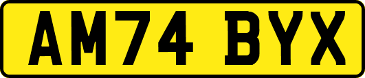 AM74BYX