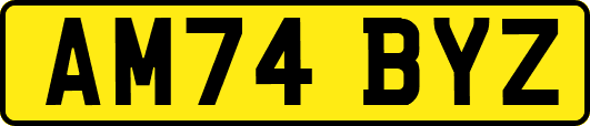 AM74BYZ