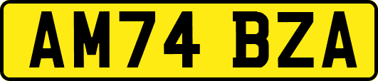 AM74BZA