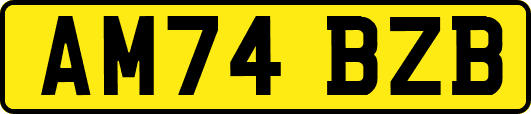 AM74BZB
