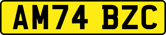 AM74BZC
