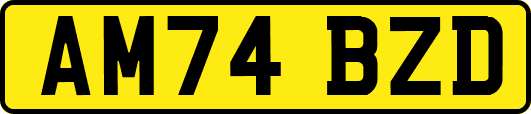AM74BZD