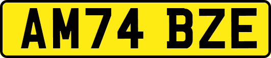 AM74BZE