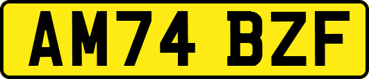 AM74BZF