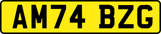 AM74BZG