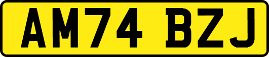 AM74BZJ