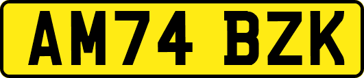 AM74BZK