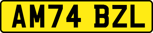 AM74BZL
