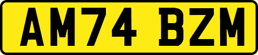 AM74BZM