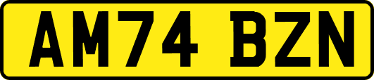 AM74BZN