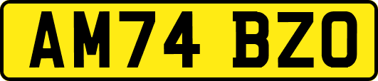 AM74BZO
