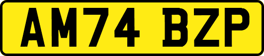 AM74BZP