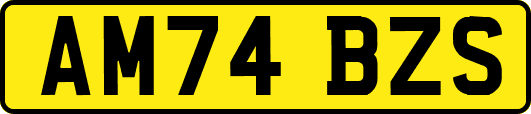 AM74BZS