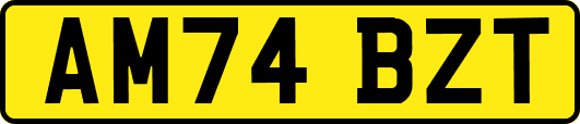 AM74BZT