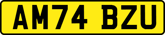 AM74BZU