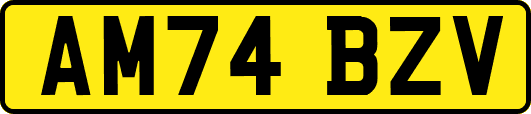 AM74BZV