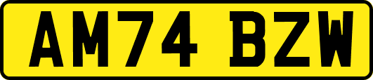 AM74BZW