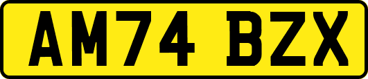 AM74BZX