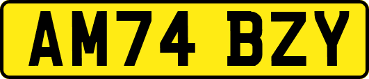 AM74BZY